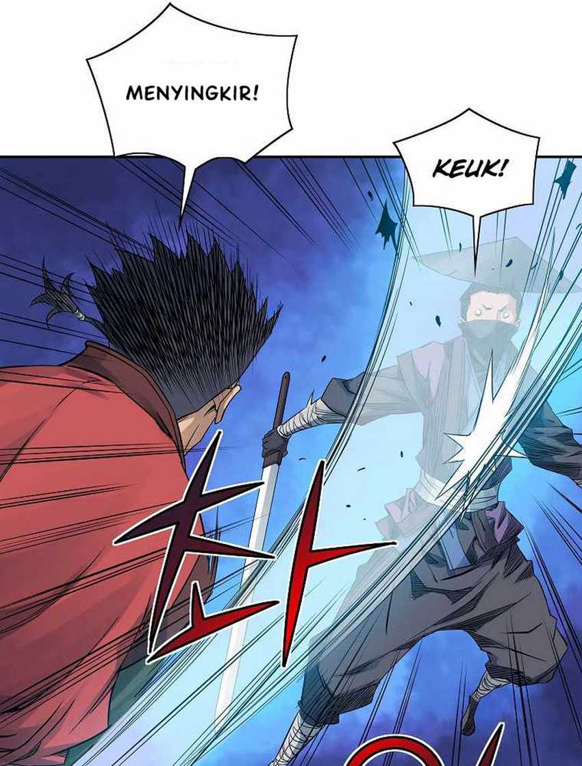 The Scholar Warrior Chapter 32 - halaman 22
