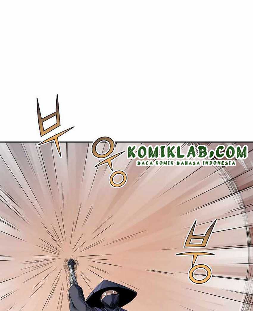 The Scholar Warrior Chapter 32 - halaman 35