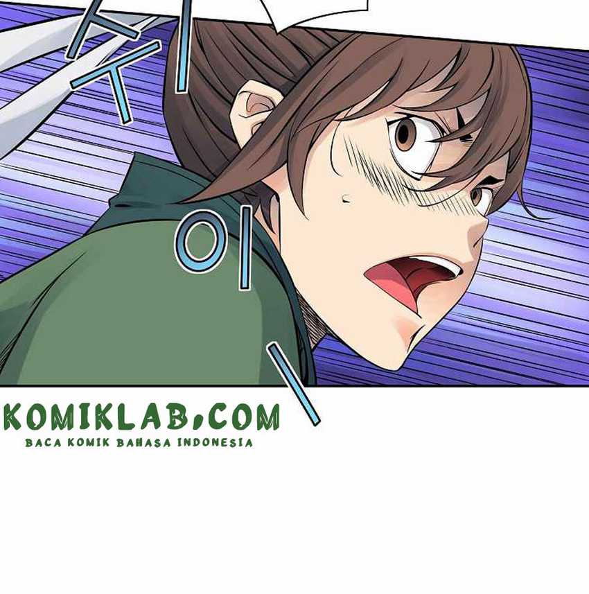The Scholar Warrior Chapter 32 - halaman 39