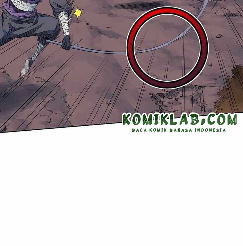 The Scholar Warrior Chapter 32 - halaman 48