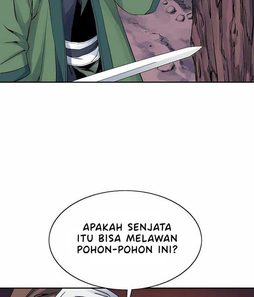 The Scholar Warrior Chapter 32 - halaman 63