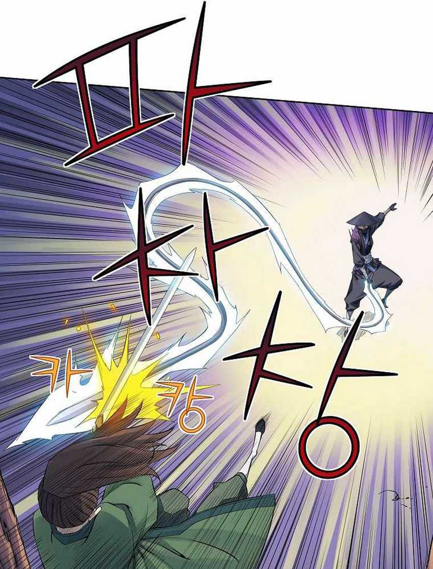 The Scholar Warrior Chapter 32 - halaman 72