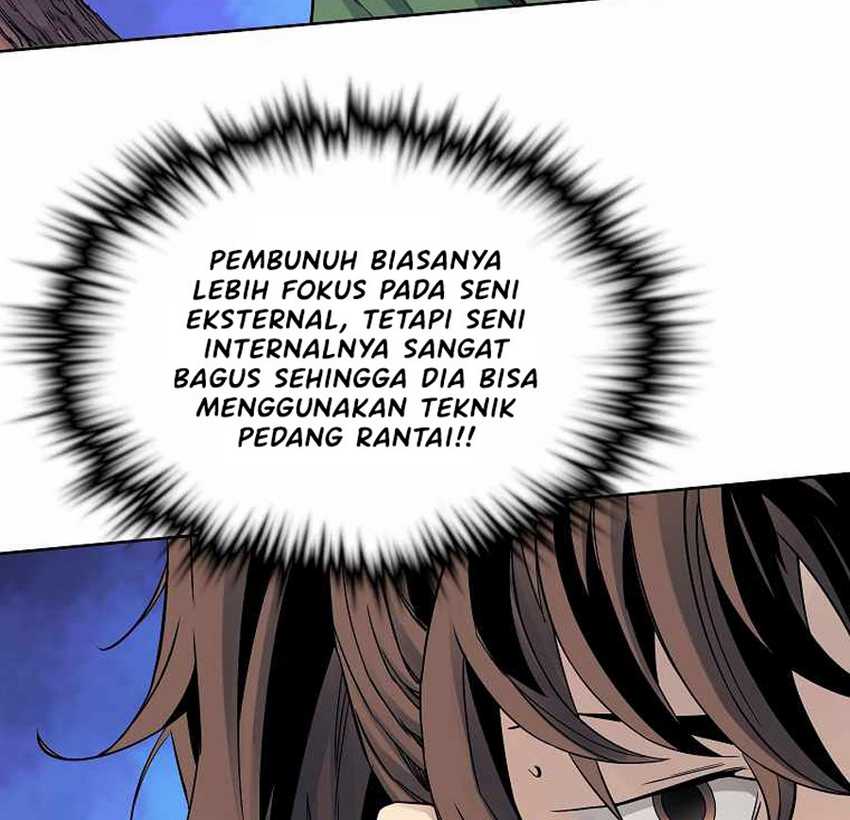 The Scholar Warrior Chapter 32 - halaman 80