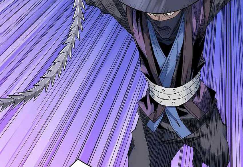 The Scholar Warrior Chapter 32 - halaman 83