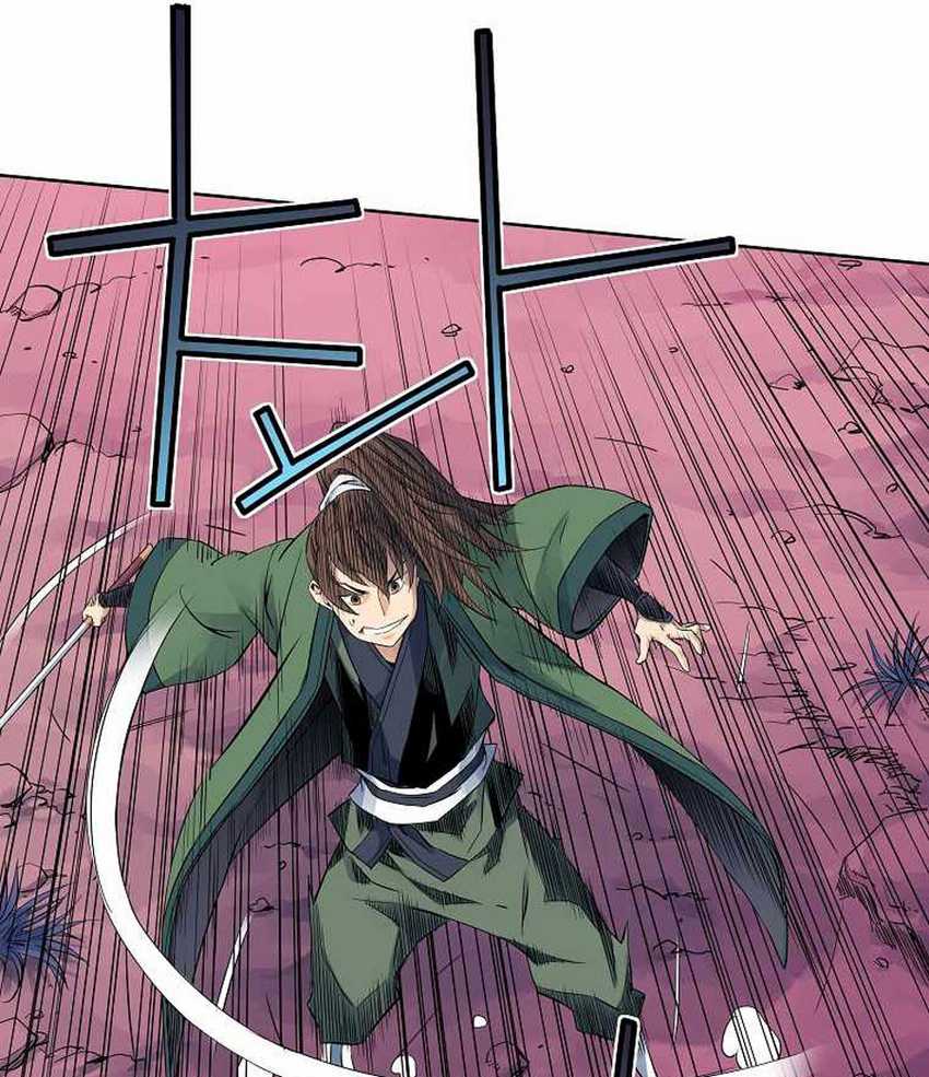 The Scholar Warrior Chapter 32 - halaman 92