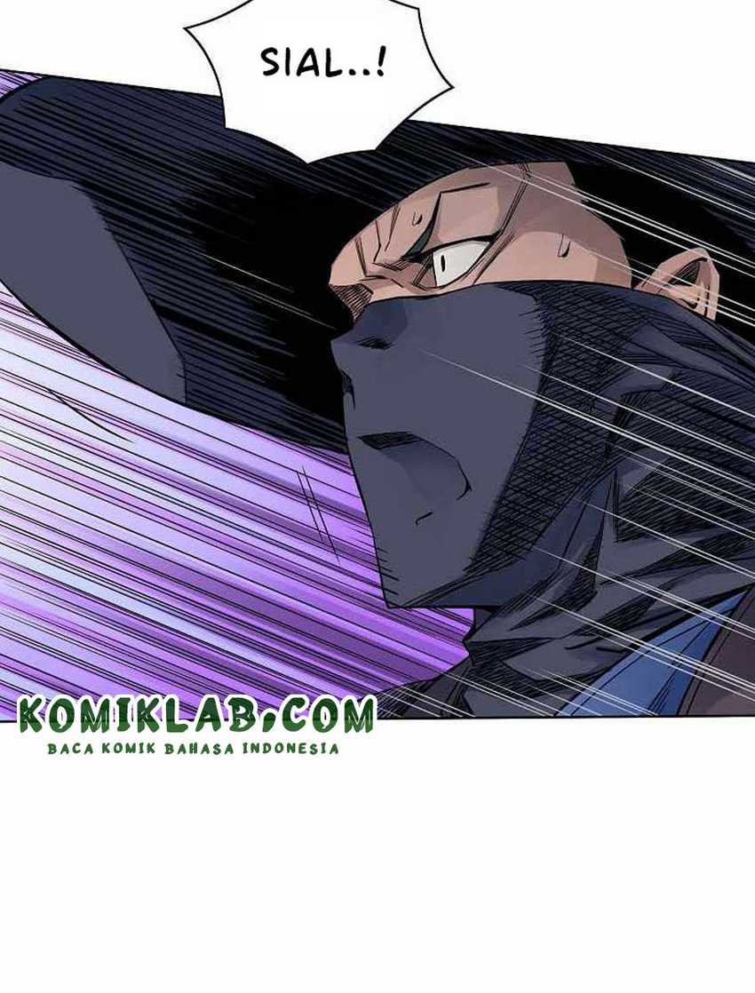 The Scholar Warrior Chapter 33 - halaman 30