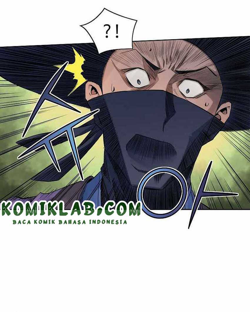 The Scholar Warrior Chapter 33 - halaman 36