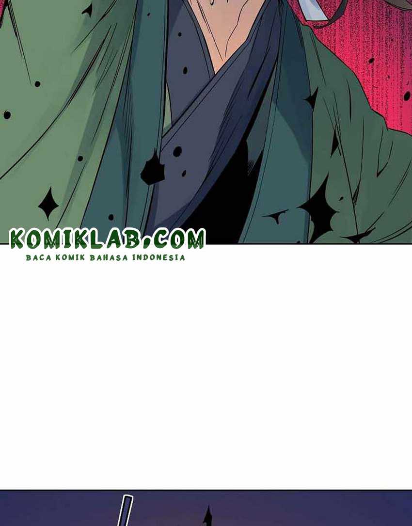 The Scholar Warrior Chapter 33 - halaman 44