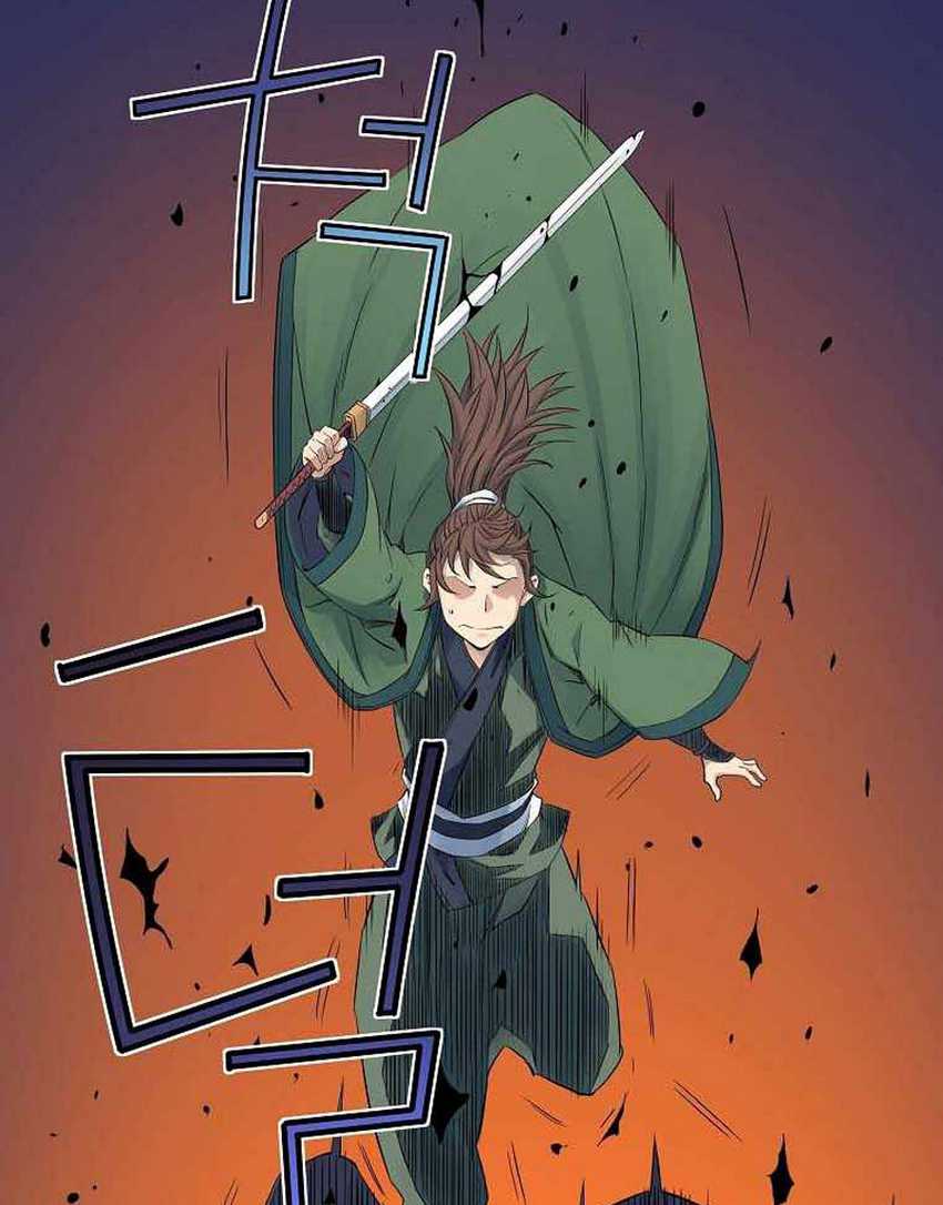 The Scholar Warrior Chapter 33 - halaman 45