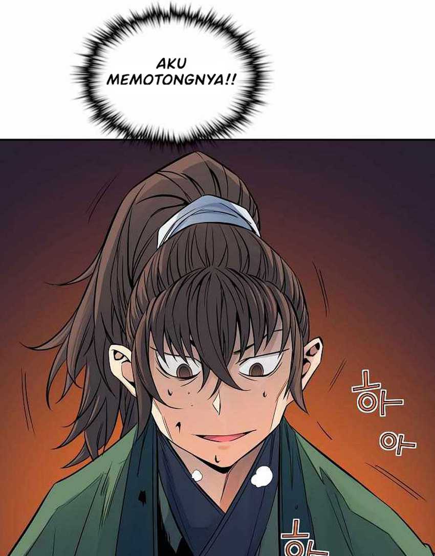 The Scholar Warrior Chapter 33 - halaman 47