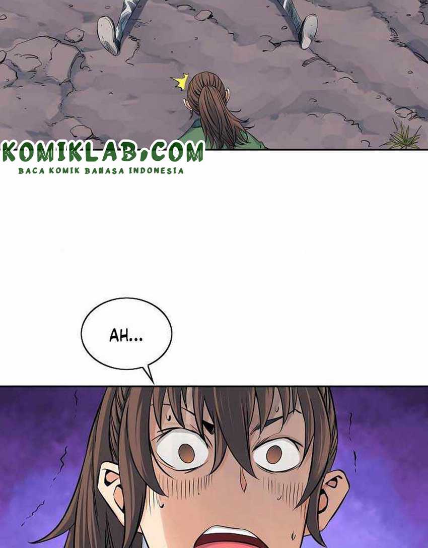The Scholar Warrior Chapter 33 - halaman 49