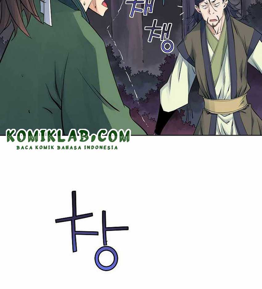 The Scholar Warrior Chapter 33 - halaman 71