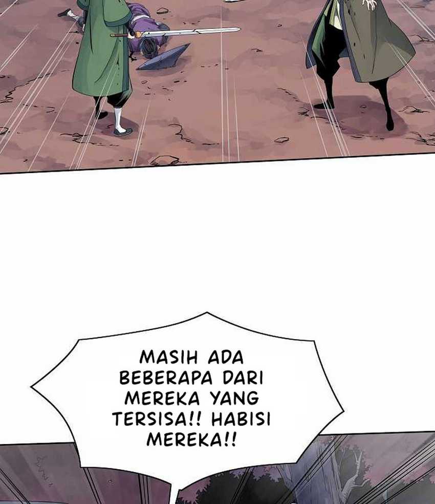 The Scholar Warrior Chapter 33 - halaman 73