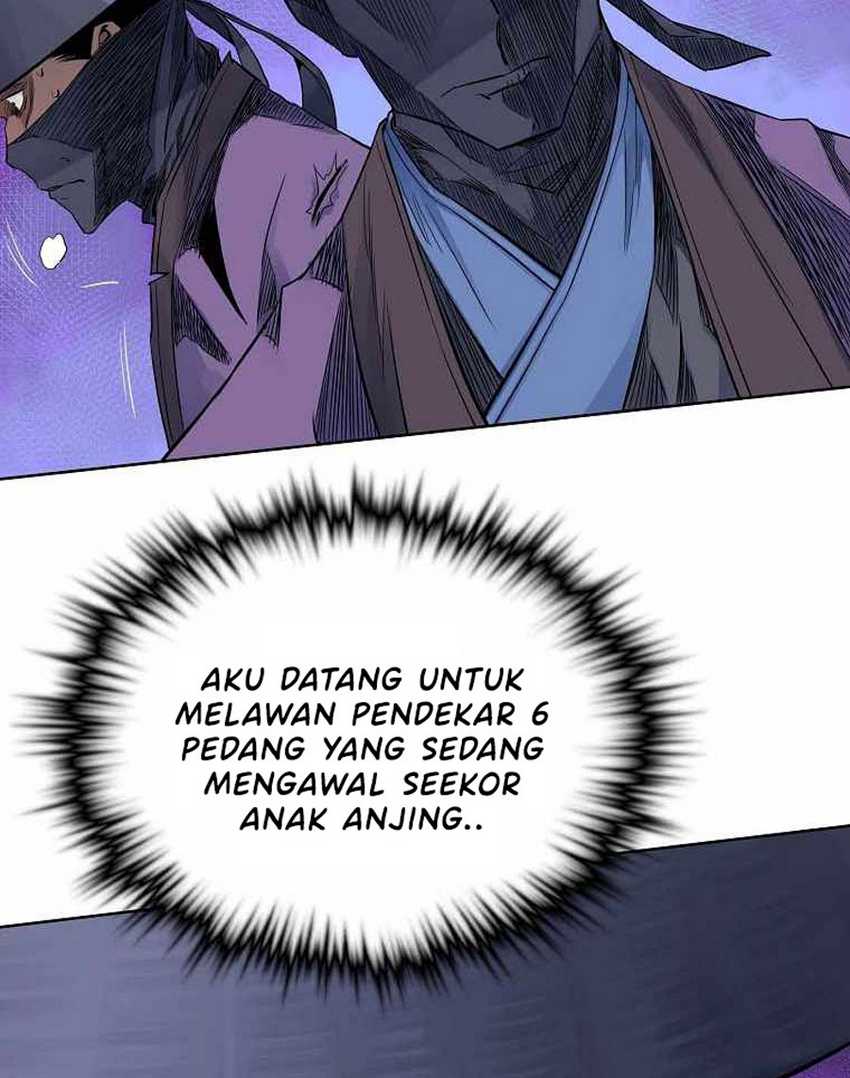 The Scholar Warrior Chapter 33 - halaman 79