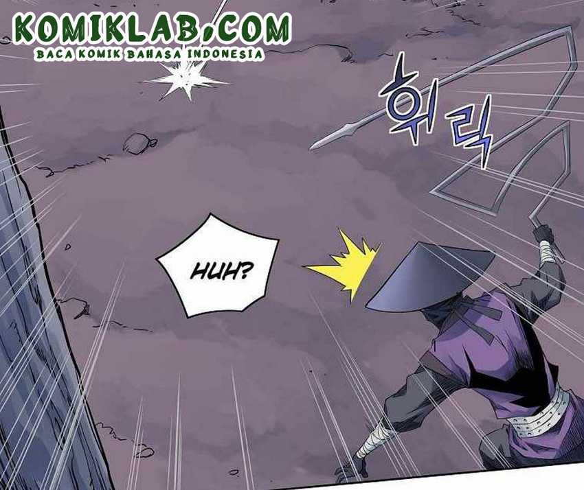 The Scholar Warrior Chapter 33 - halaman 8