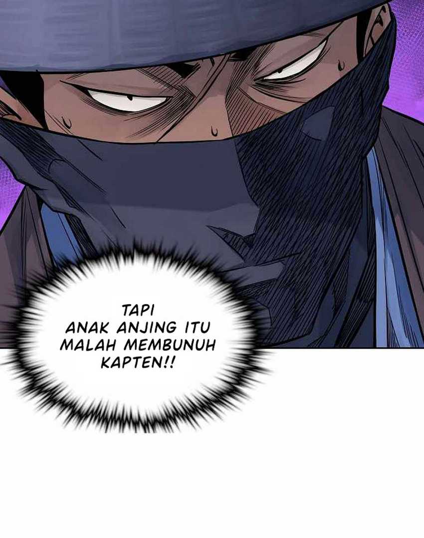 The Scholar Warrior Chapter 33 - halaman 80