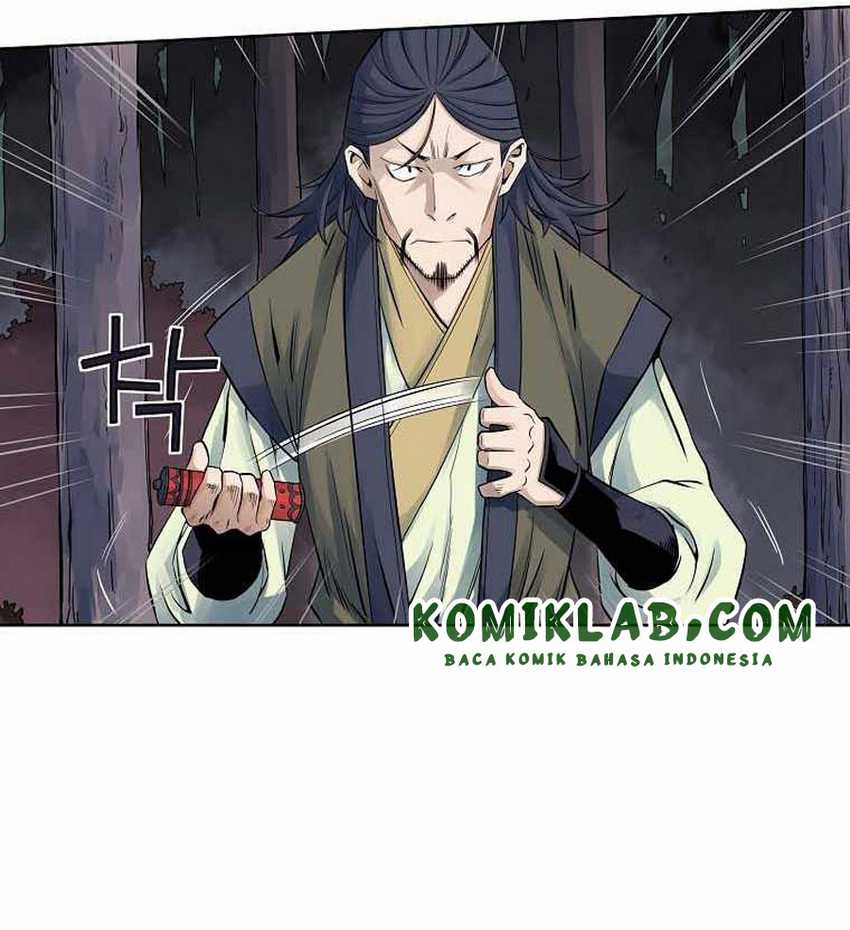 The Scholar Warrior Chapter 33 - halaman 82