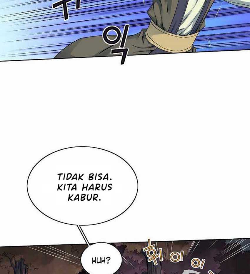The Scholar Warrior Chapter 33 - halaman 85
