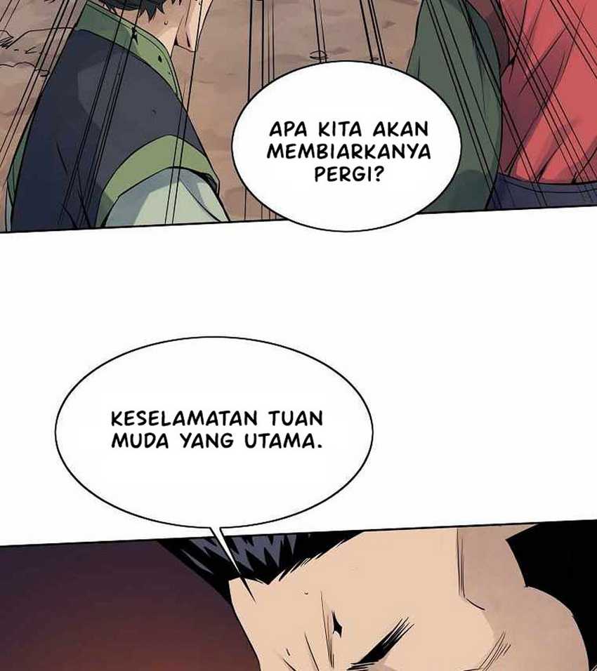 The Scholar Warrior Chapter 33 - halaman 98