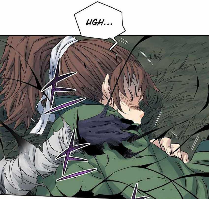 The Scholar Warrior Chapter 34 - halaman 22