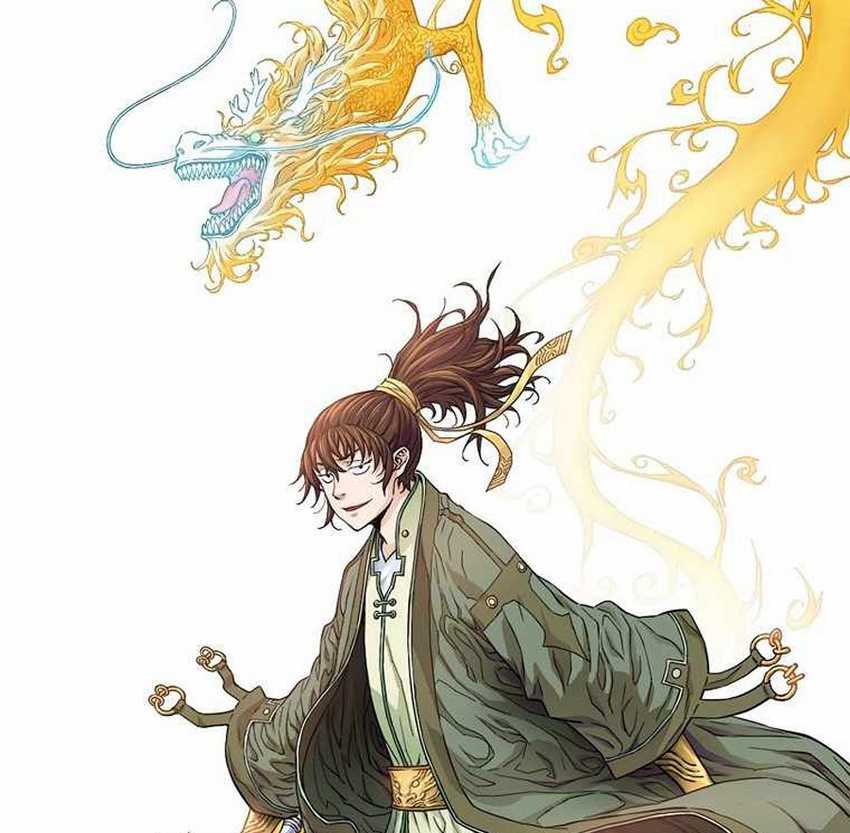 The Scholar Warrior Chapter 34 - halaman 3