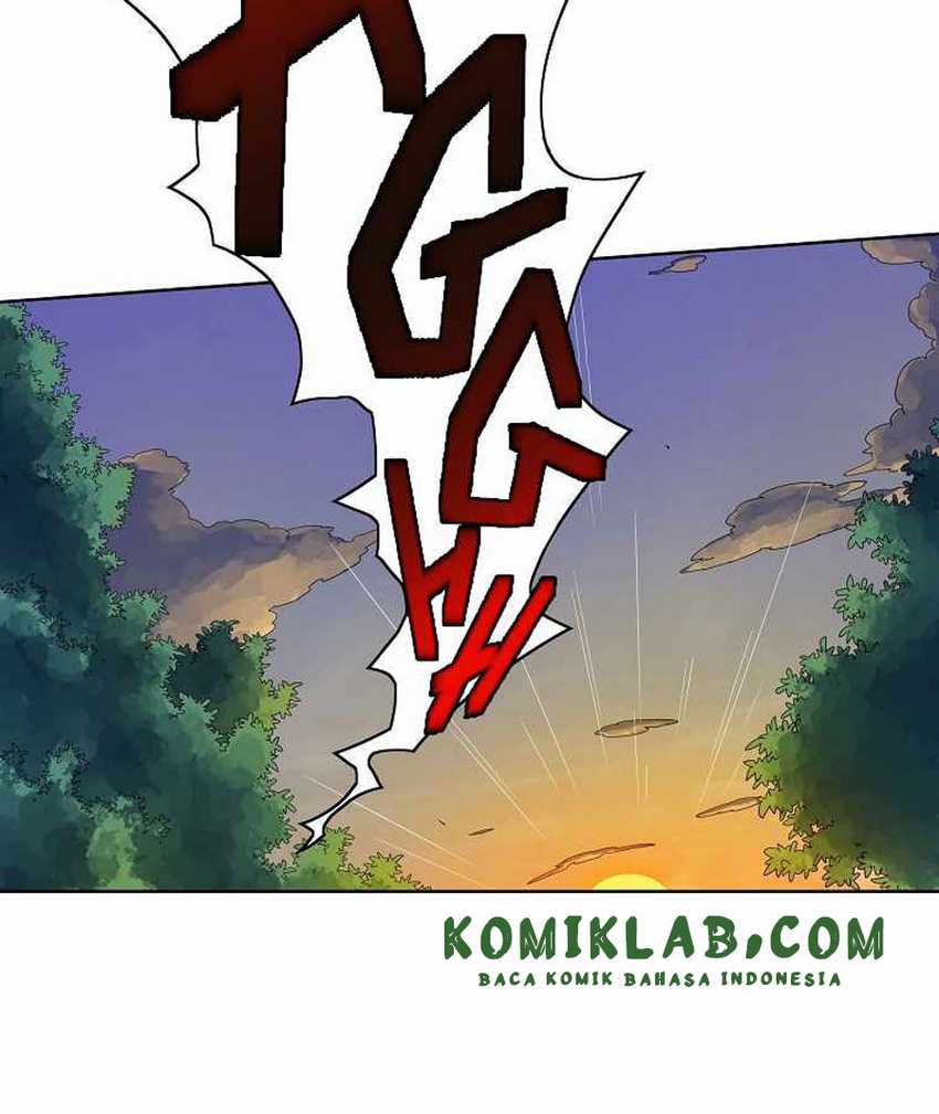 The Scholar Warrior Chapter 34 - halaman 33