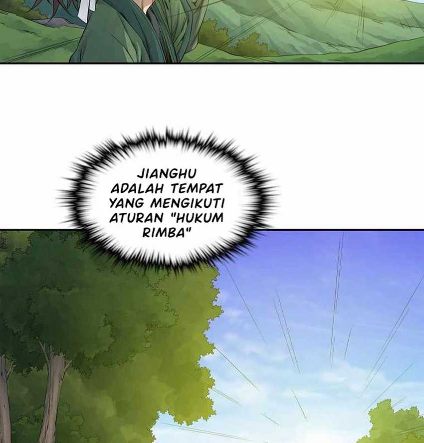 The Scholar Warrior Chapter 34 - halaman 37