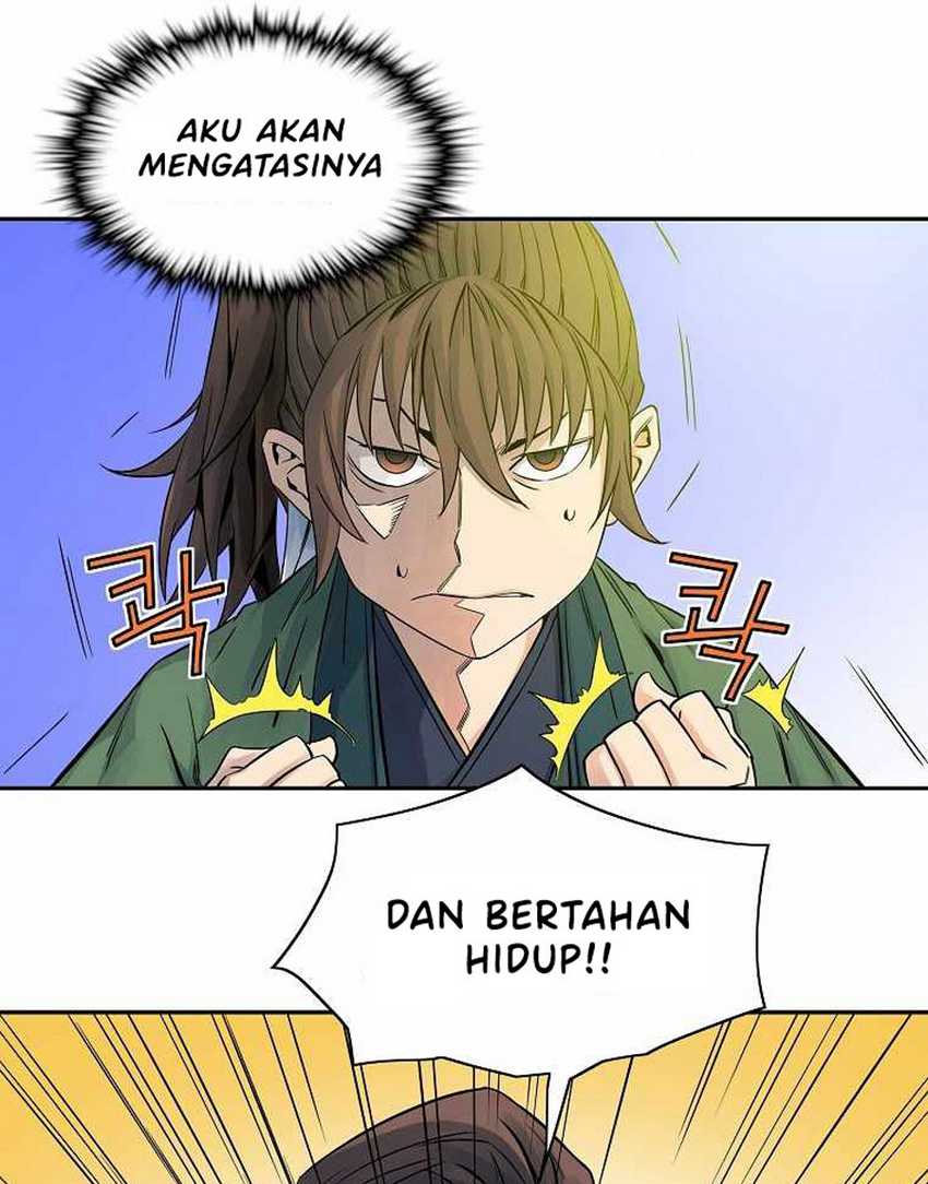 The Scholar Warrior Chapter 34 - halaman 39