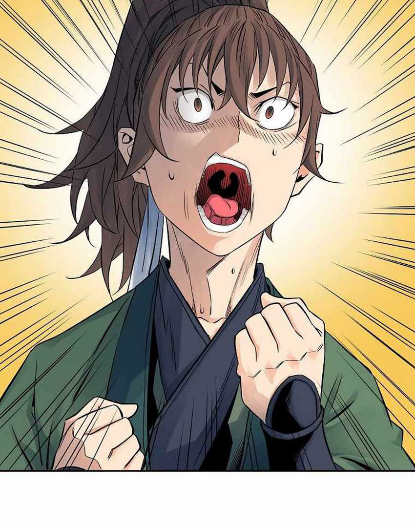 The Scholar Warrior Chapter 34 - halaman 40