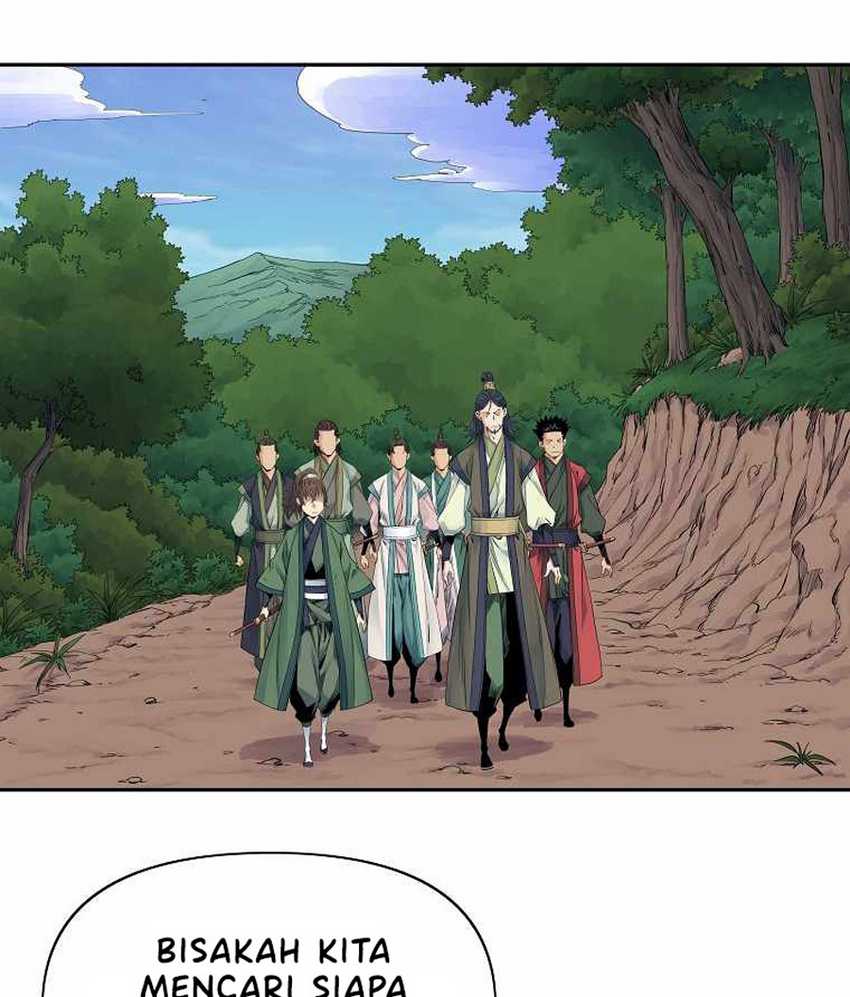 The Scholar Warrior Chapter 34 - halaman 46
