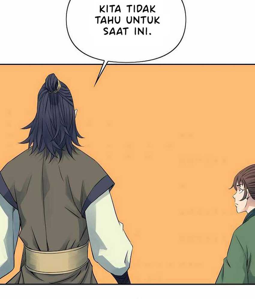 The Scholar Warrior Chapter 34 - halaman 48