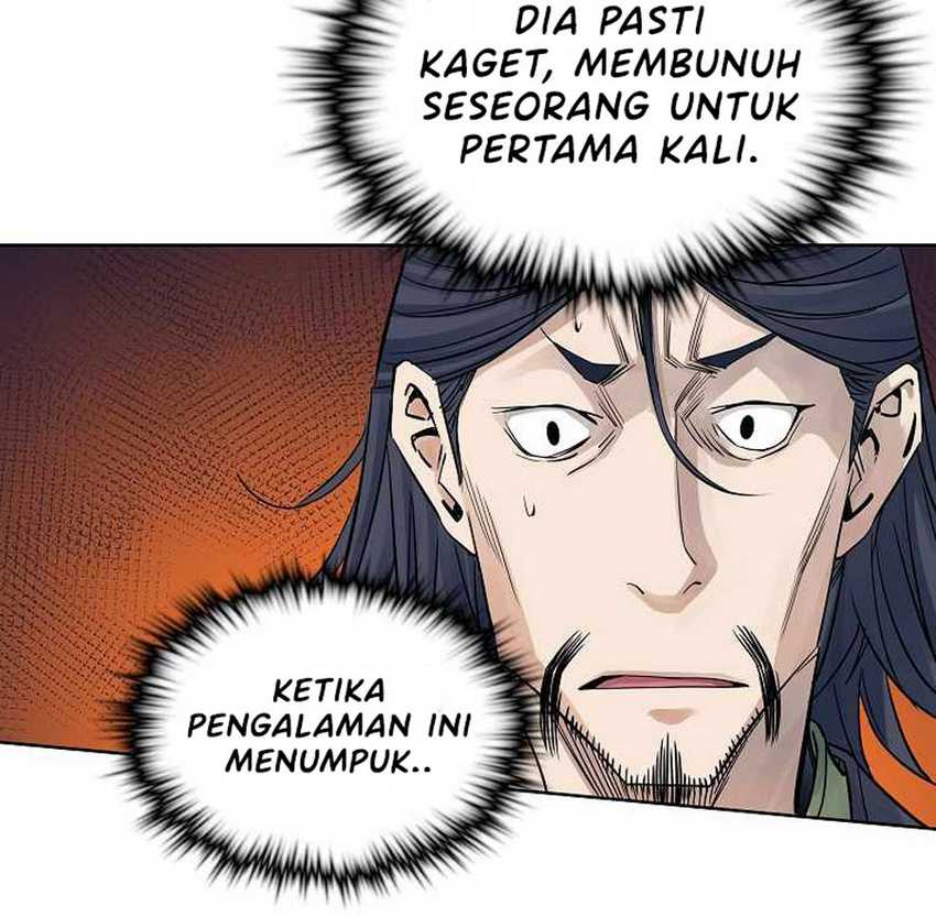 The Scholar Warrior Chapter 34 - halaman 6
