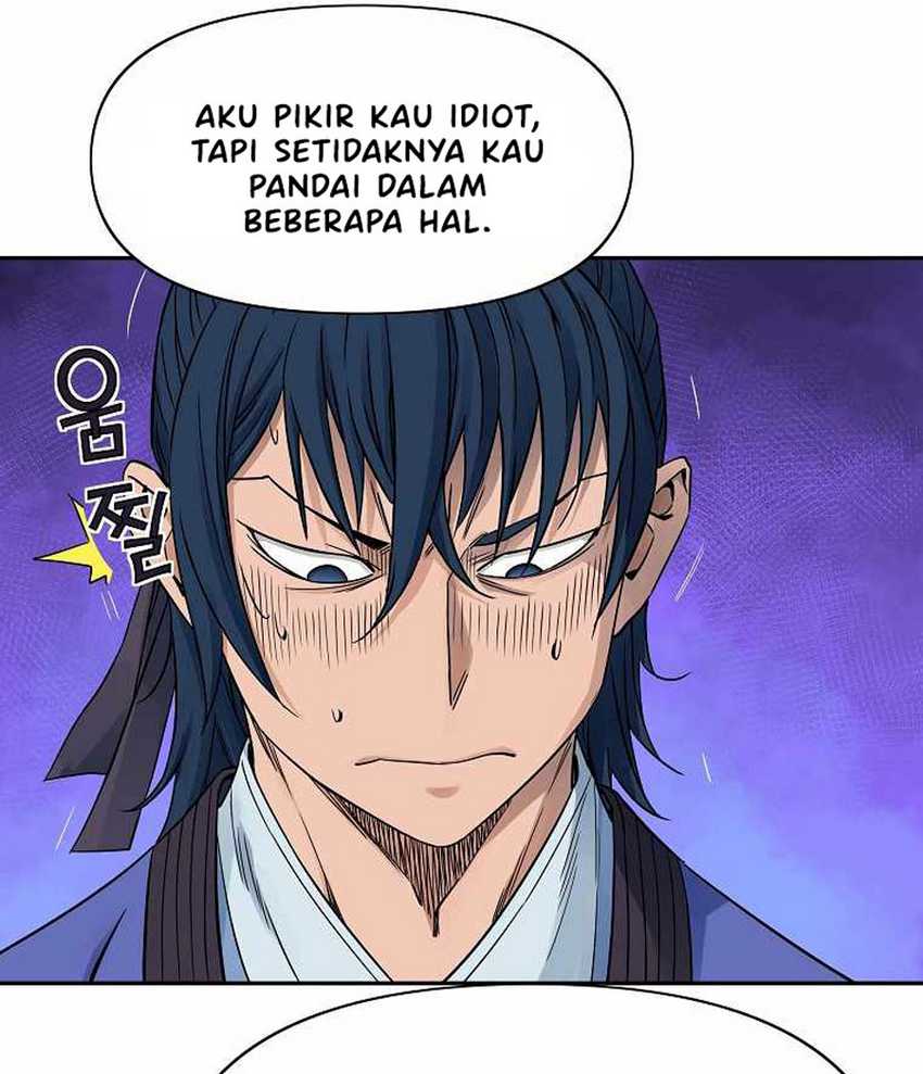 The Scholar Warrior Chapter 34 - halaman 64