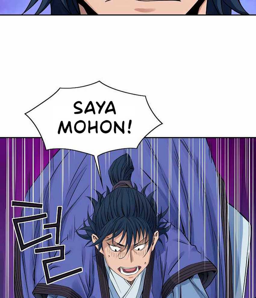 The Scholar Warrior Chapter 34 - halaman 67