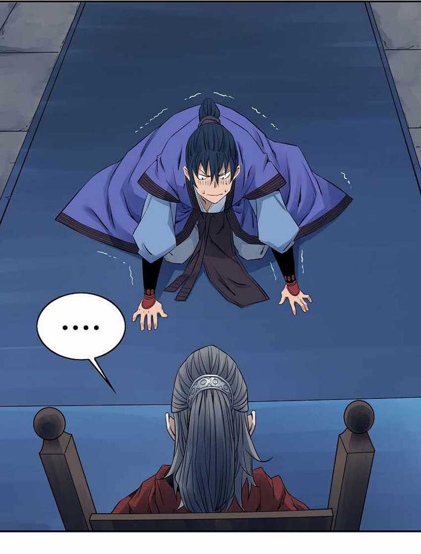 The Scholar Warrior Chapter 34 - halaman 69