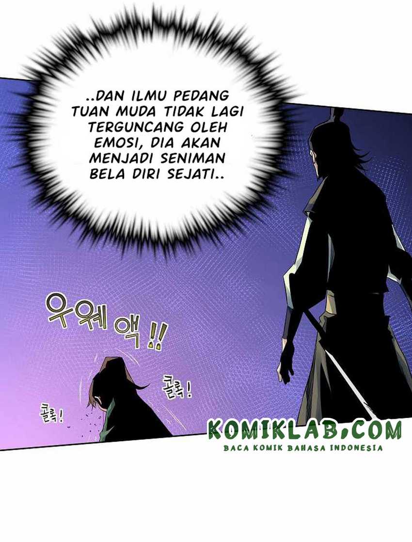 The Scholar Warrior Chapter 34 - halaman 7