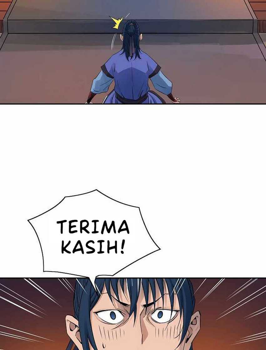 The Scholar Warrior Chapter 34 - halaman 72