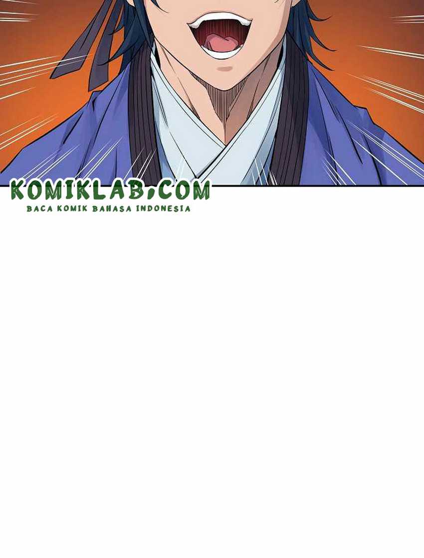 The Scholar Warrior Chapter 34 - halaman 73