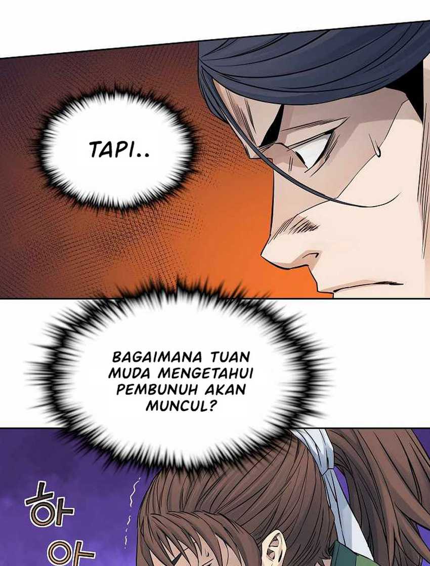 The Scholar Warrior Chapter 34 - halaman 8