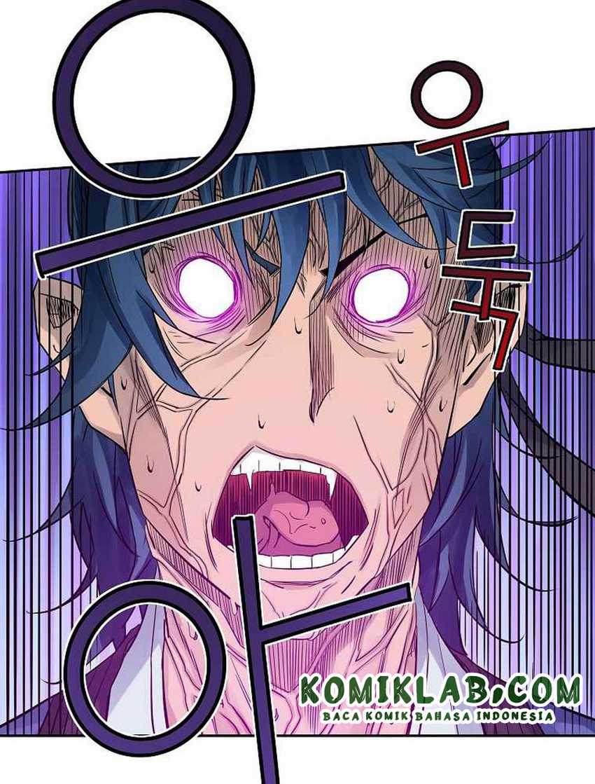 The Scholar Warrior Chapter 34 - halaman 80
