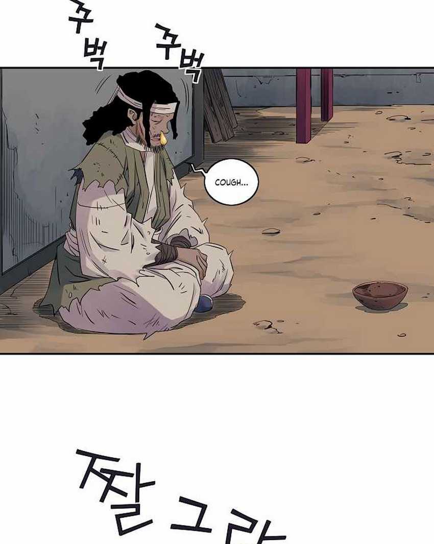 The Scholar Warrior Chapter 34 - halaman 84