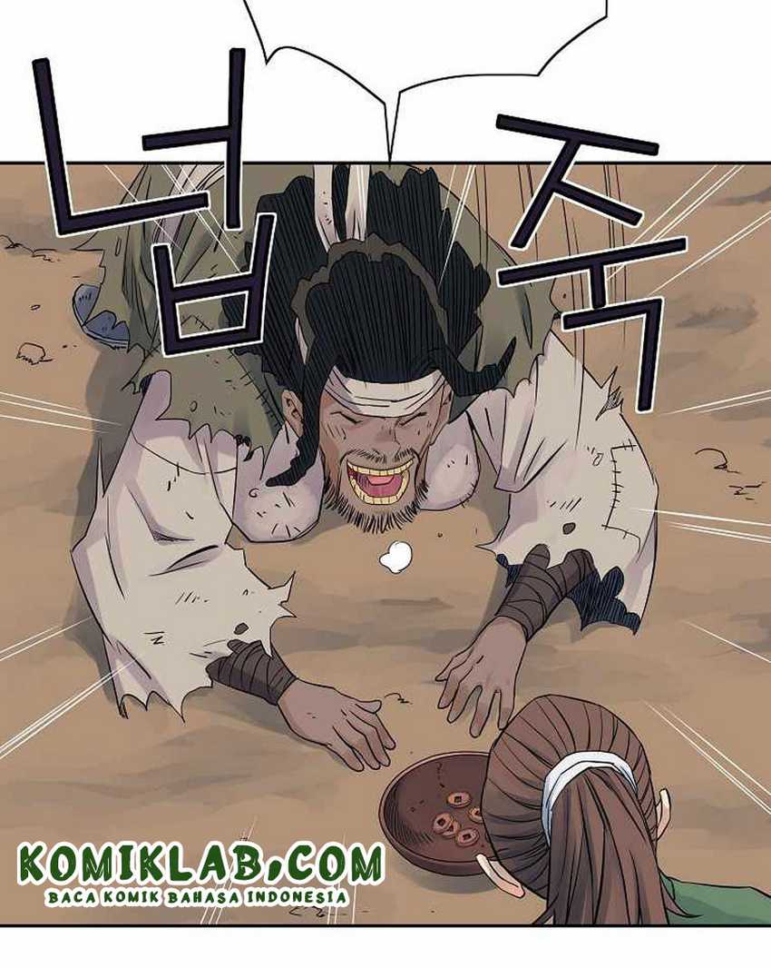 The Scholar Warrior Chapter 34 - halaman 87