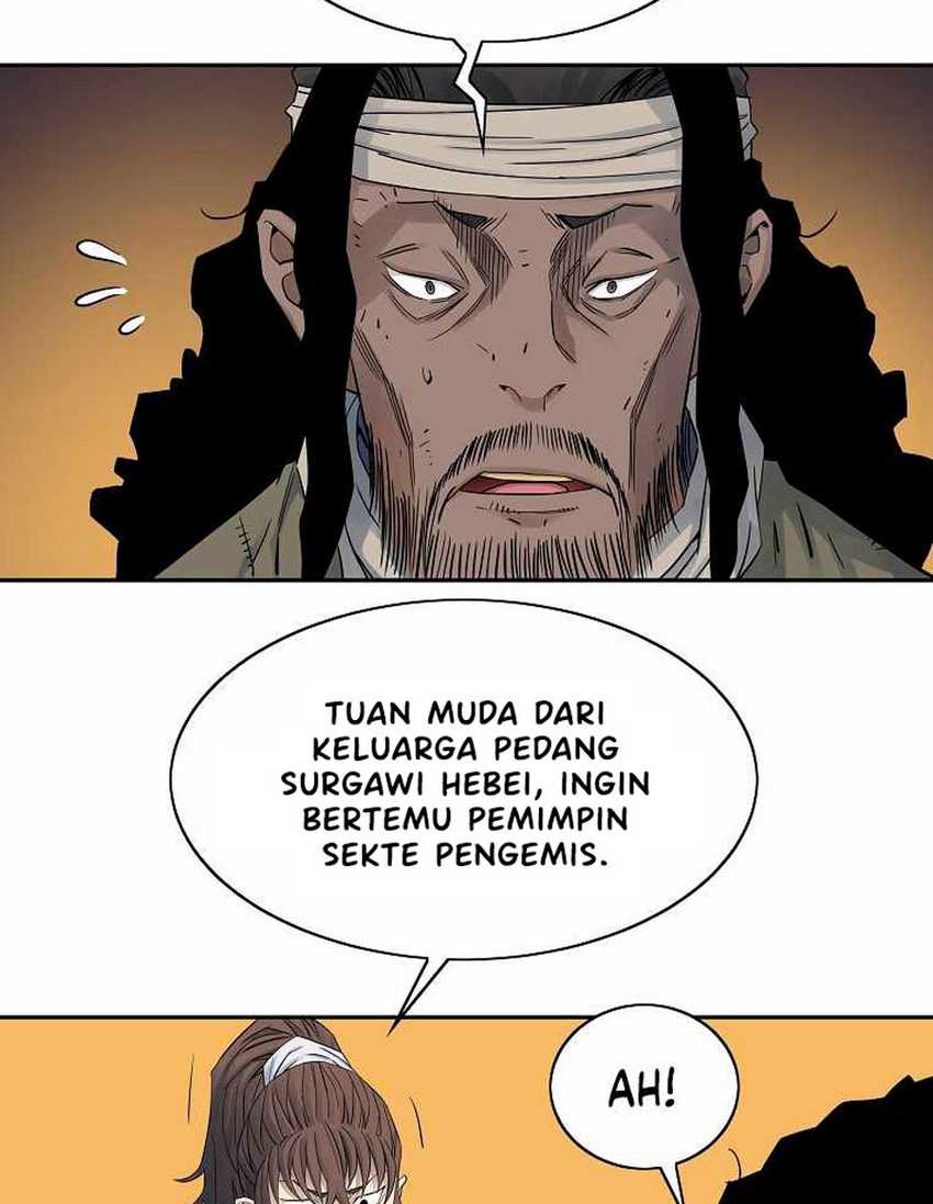 The Scholar Warrior Chapter 34 - halaman 89