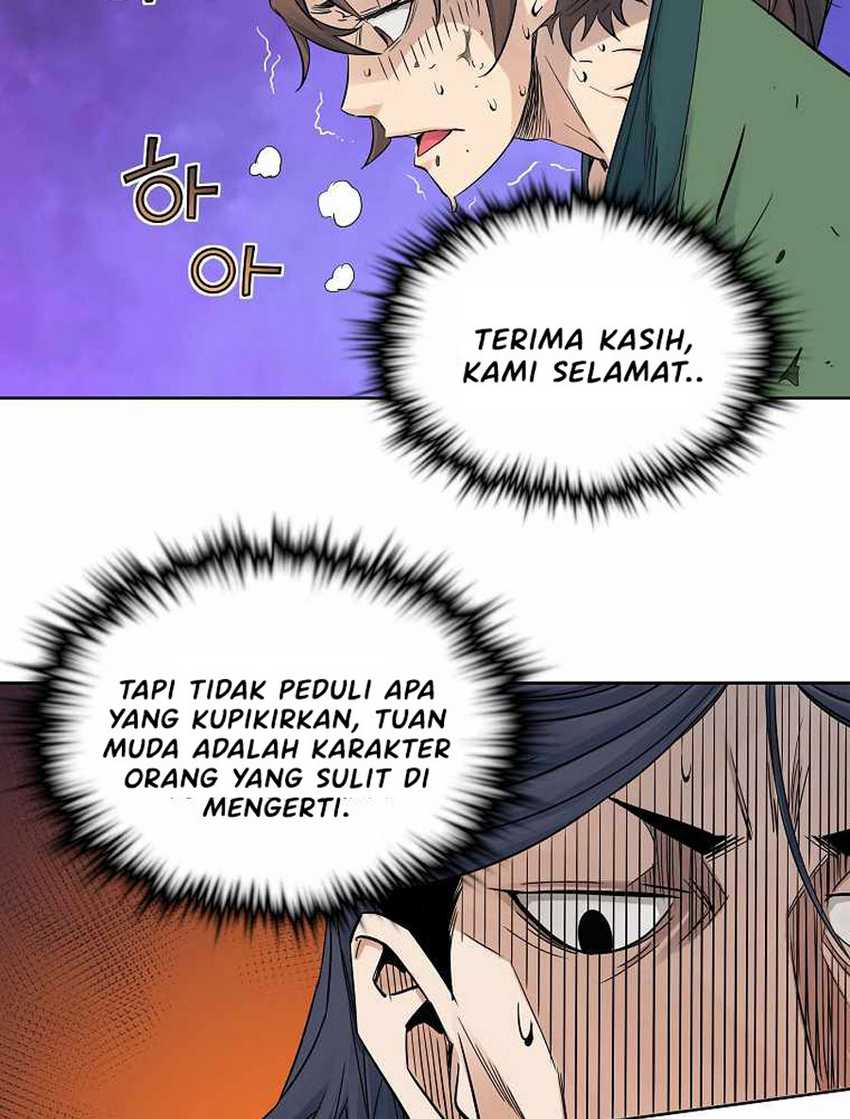 The Scholar Warrior Chapter 34 - halaman 9