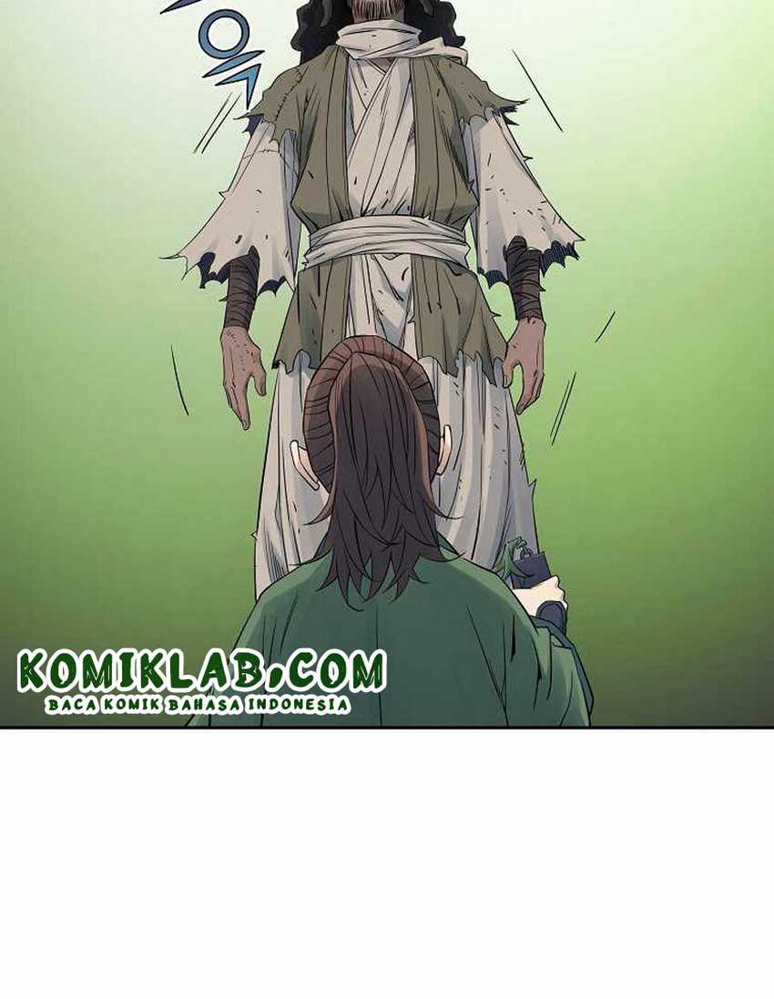 The Scholar Warrior Chapter 34 - halaman 91