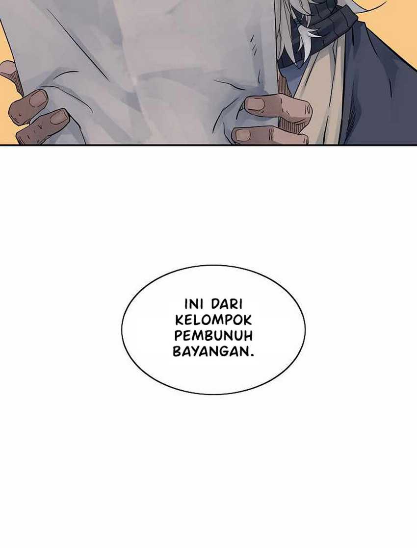 The Scholar Warrior Chapter 34 - halaman 97