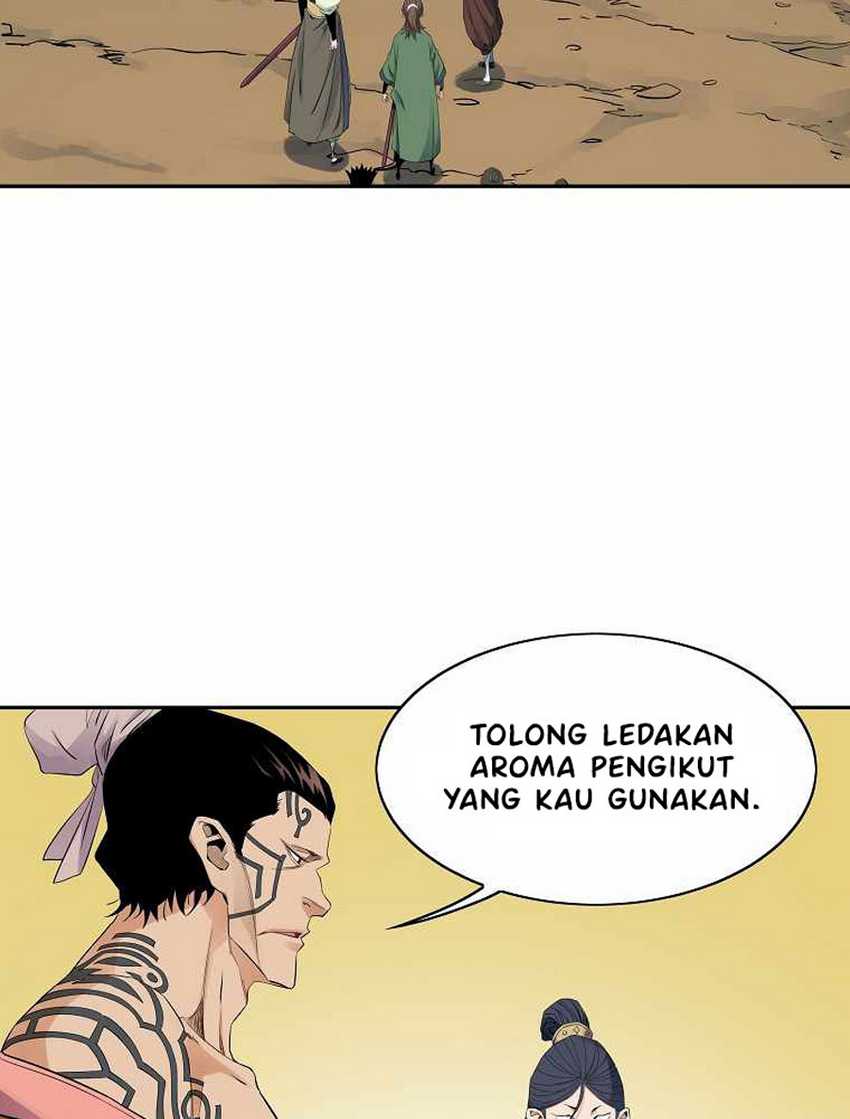 The Scholar Warrior Chapter 35 - halaman 28