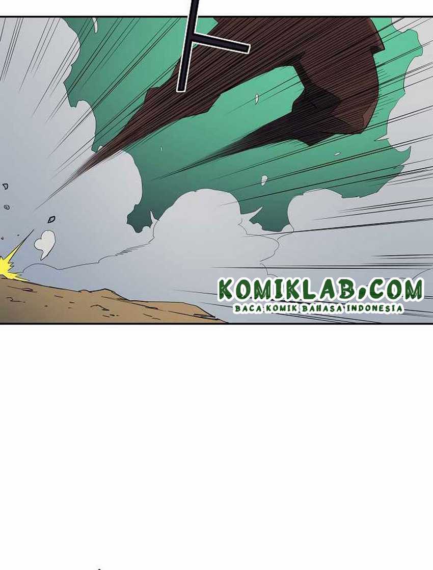 The Scholar Warrior Chapter 35 - halaman 39