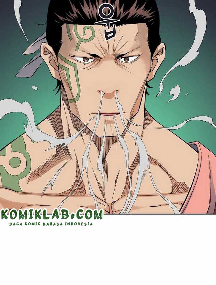 The Scholar Warrior Chapter 35 - halaman 44