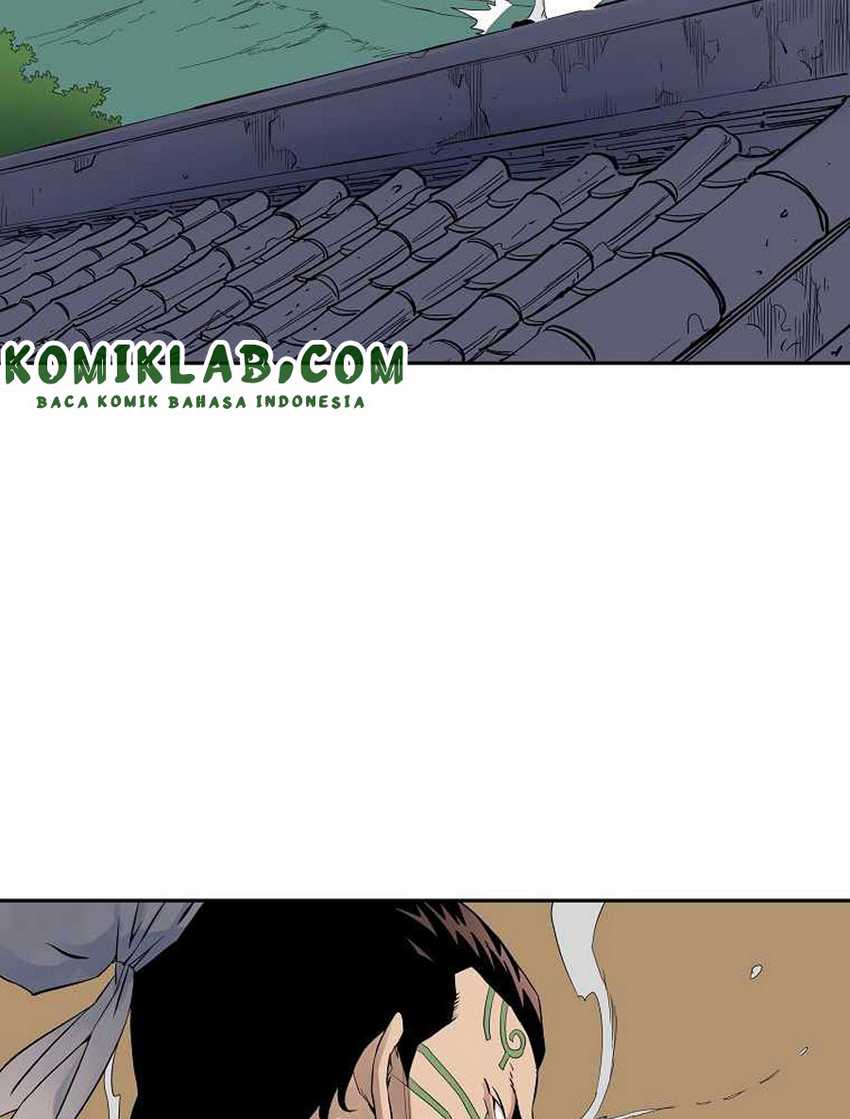 The Scholar Warrior Chapter 35 - halaman 48